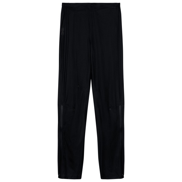 On – Ultra Pants – Hardloopbroek maat XS, Zwart