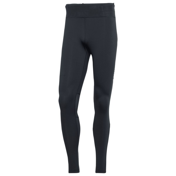 adidas Terrex XPR Tights Lauftights Herren (Gr L - Regular |blau)