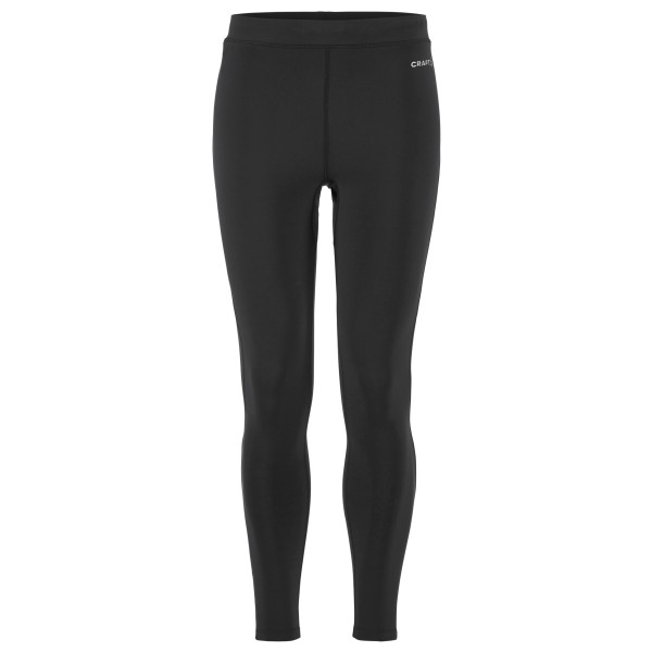 Craft Core Essence Tights 2 Lauftights Herren (Gr S |schwarz)