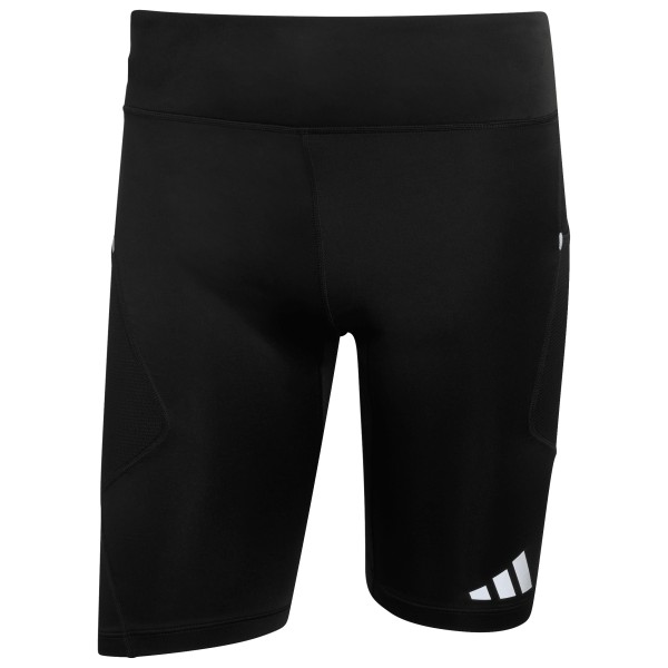 adidas - Adi365 Adaptive Wear Running 1/2 Tights - Lauftights Gr L schwarz