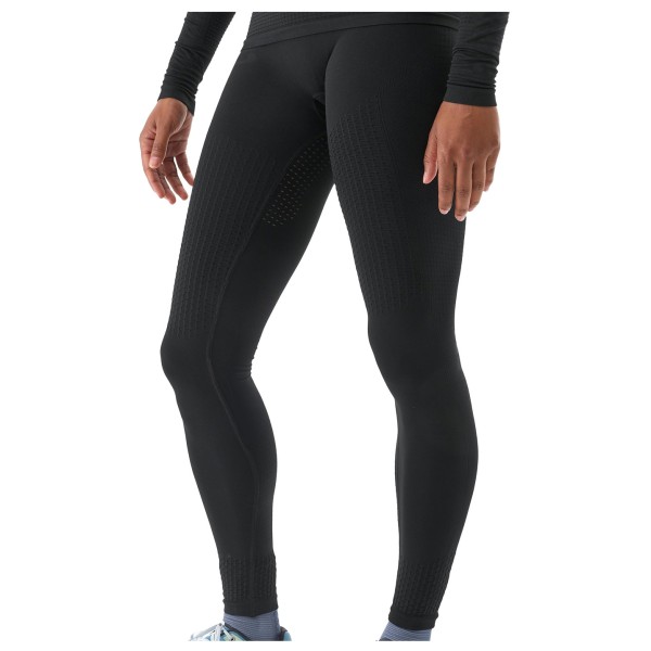 Compressport On/Off Tights Hardlooplegging Zwart
