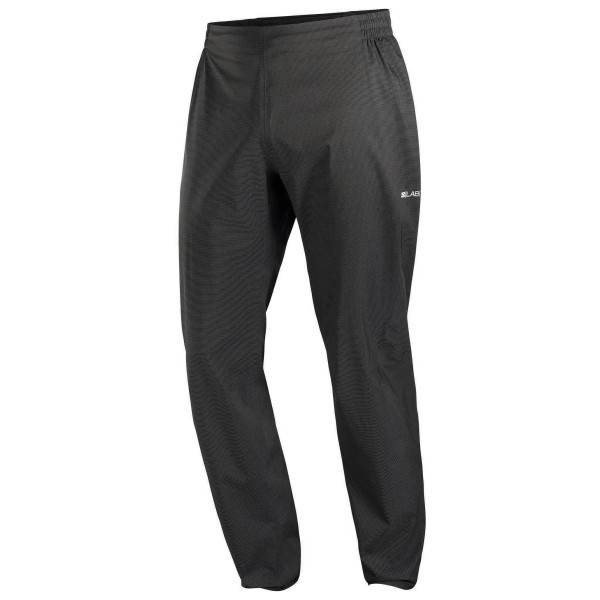 Salomon /Lab BTI Infinit Pants Hardloopbroek Zwart