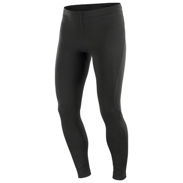 Salomon Shkout Core Tights Hardlooplegging Zwart