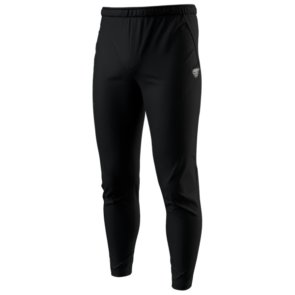 Dynafit Trail Reflective Pant Hardlooplegging Zwart