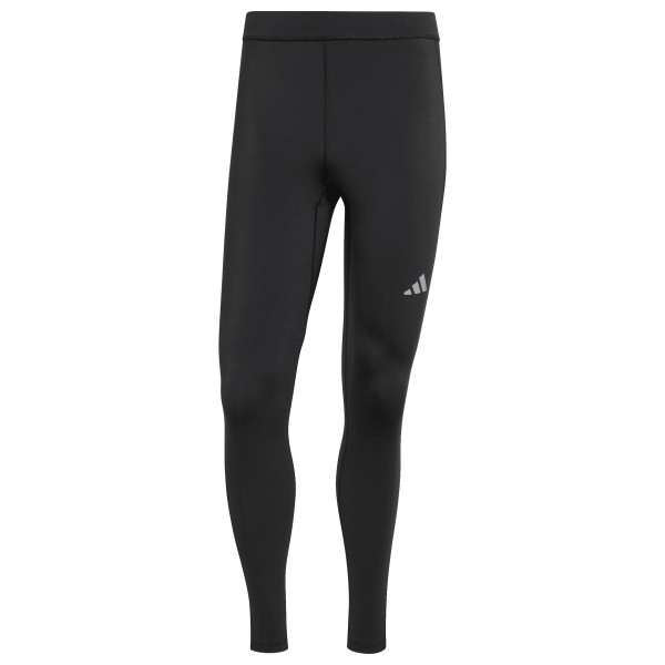 adidas - ADI365 Running Essentials Winterized Tight - Lauftights Gr XXL schwarz