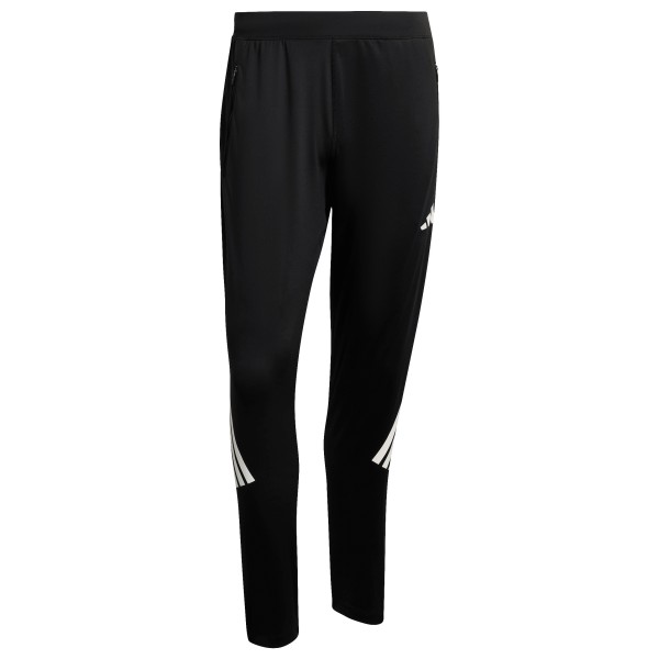 adidas – ADI365 Running Iconic Pants – Hardloopbroek maat M, Zwart