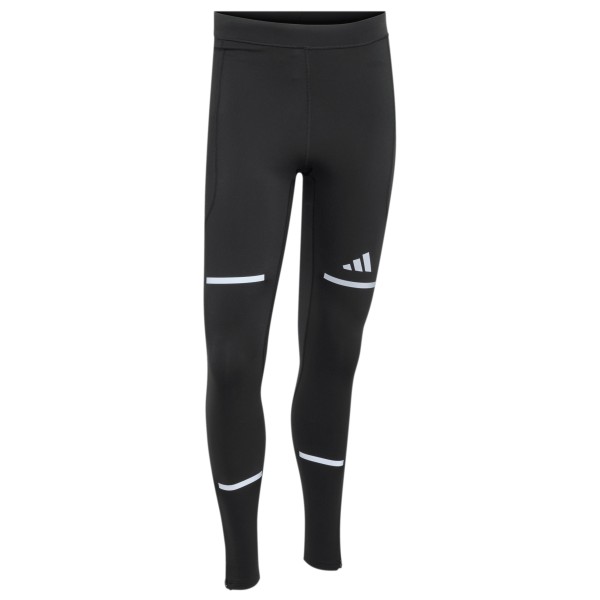 adidas ADI365 Running Warm Tights Hardlooplegging Zwart