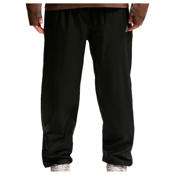 Nike ACG Storm Fit ADV Trailwind Waterproof Pant Hardloopbroek Zwart