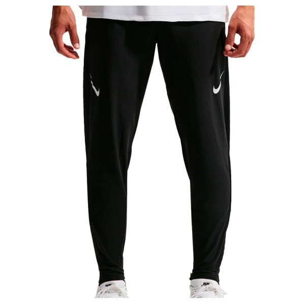 Nike Dri-Fit ADV Aeroswift Pant Hardloopbroek Zwart