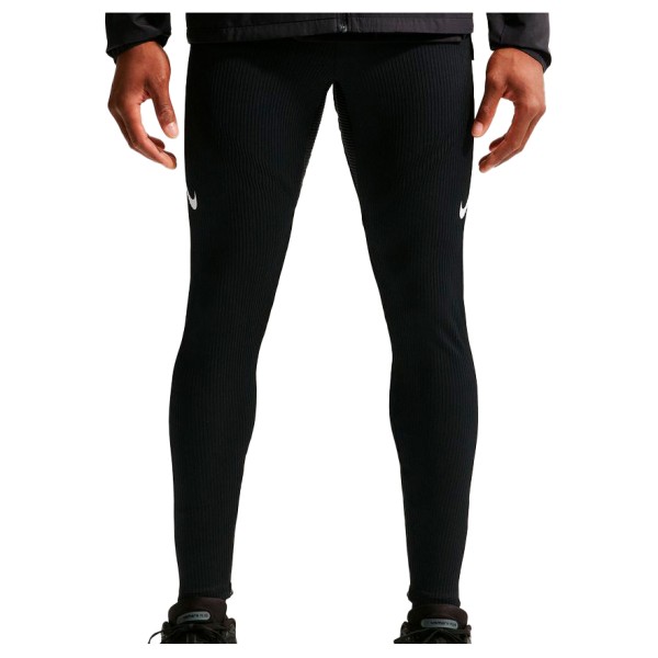 Nike Dri-Fit ADV Aeroswift Tight Hardlooplegging Zwart