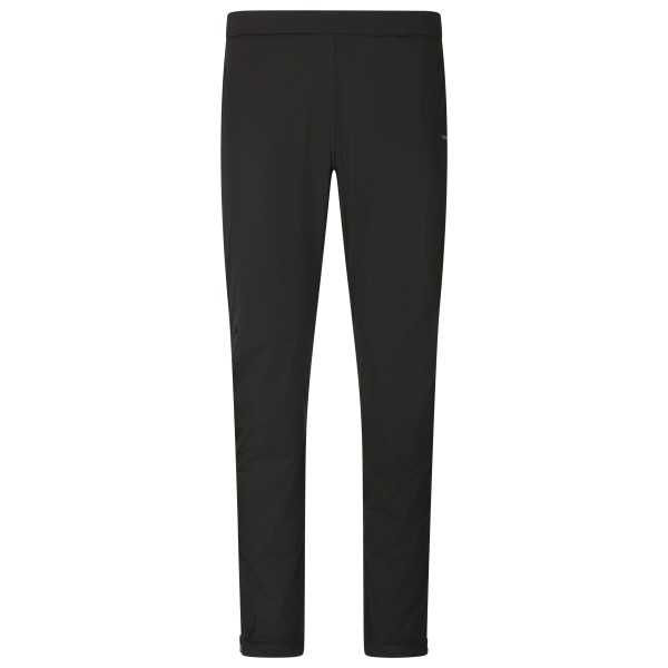 ENDURANCE Morakot Technical Long Pants Hardloopbroek Zwart