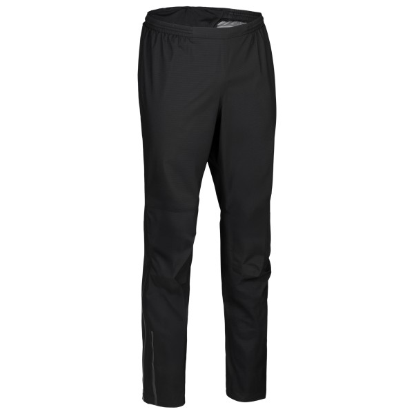 KIPRUN Run 900 Rain Trail Pant Hardloopbroek Length: 33” Zwart