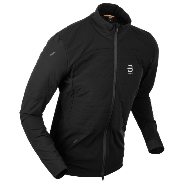 Image of Daehlie - Jacket Winter Run 2.0 - Laufjacke Gr L;M;S;XL;XXL schwarz bei Bergfreunde.ch - der Outdoor Shop