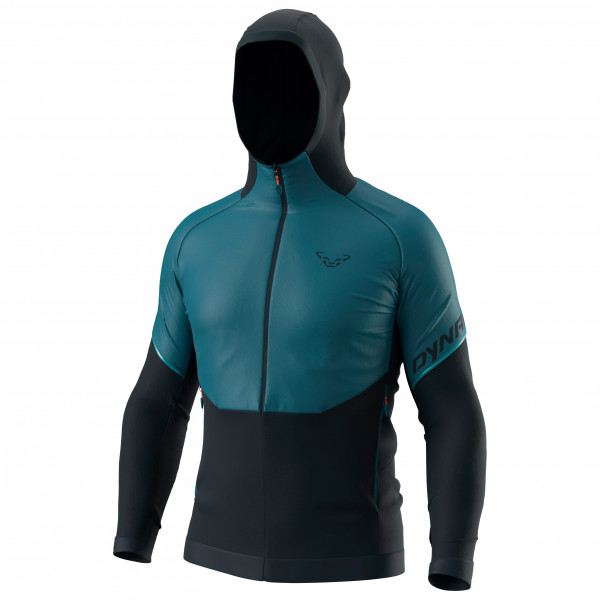 Image of Dynafit - Alpine Hybrid Jacket - Laufjacke Gr L schwarz bei Bergfreunde.ch - der Outdoor Shop