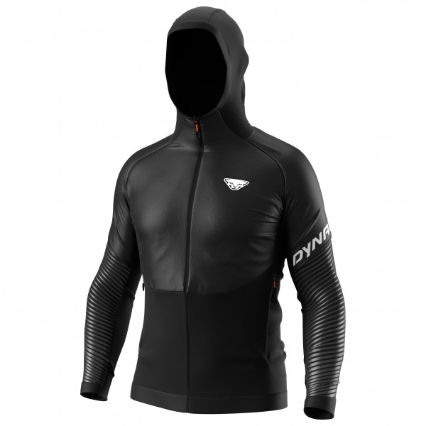 Image of Dynafit - Alpine Reflective Jacket - Laufjacke Gr L schwarz