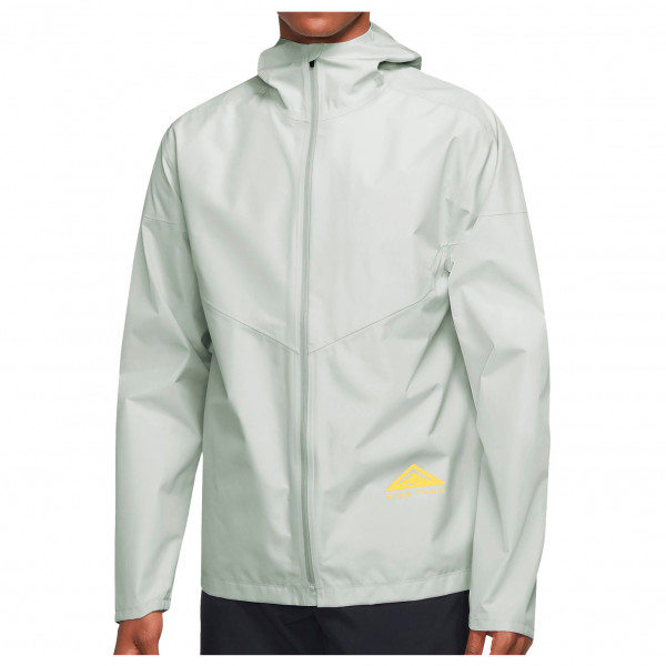 nike gore tex rain jacket