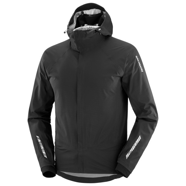 Image of Salomon - S/Lab Ultra Jacket - Laufjacke Gr L;M;S;XL;XS blau
