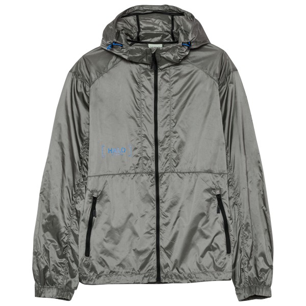 Halo - Halo Saber Jacket 2.0 - Laufjacke Gr S grau