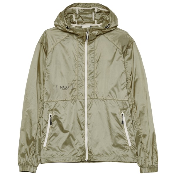 Halo - Halo Saber Jacket 2.0 - Laufjacke Gr L;M;S;XL grau;oliv