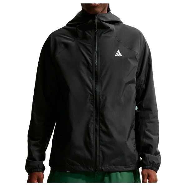 Nike ACG Phantazma Storm-Fit ADV Jacket Hardloopjack Zwart