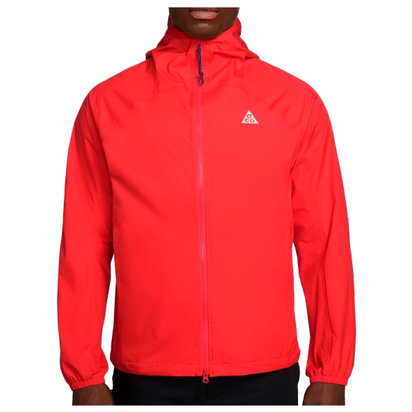 Nike ACG Phantazma Storm-Fit ADV Jacket Hardloopjack Rood