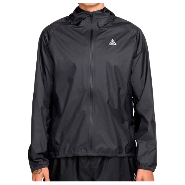 Nike ACG Special Field ADV Trailwind Jacket Hardloopjack Grijs