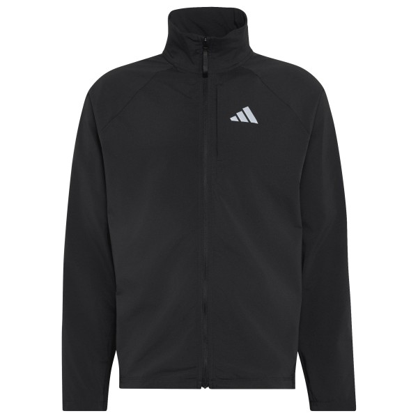 adidas ADI365 Running Essentials Winterized Jacket Hardloopjack Zwart