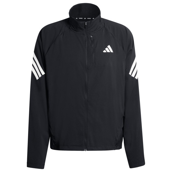 adidas - ADI365 Running Iconic Formotion Jacket - Laufjacke Gr L schwarz