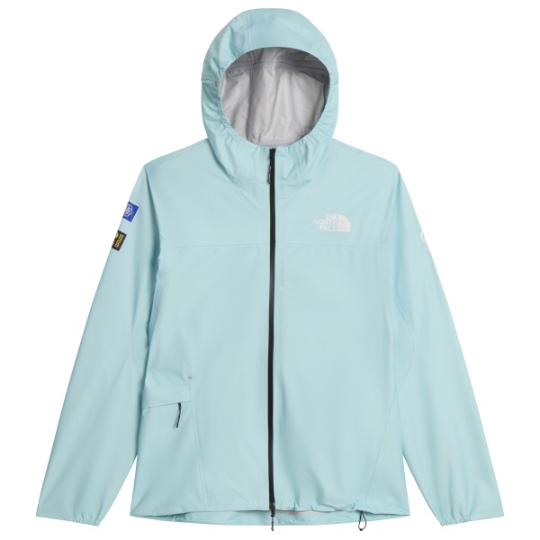 The North Face Summit FL Superior Jacket Hardloopjack Grijs