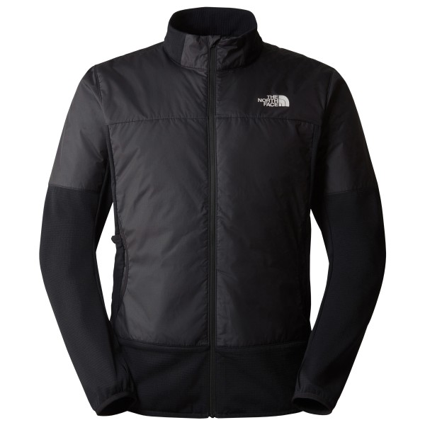The North Face - Winter Warm Pro Jacket - Laufjacke Gr L schwarz