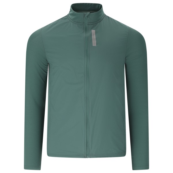 ENDURANCE Bopha Jacket Hardloopjack turkoois Turquoise