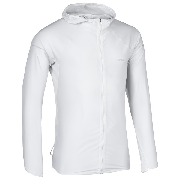 KIPRUN Run 900 Wind Jacket Hardloopjack Wit