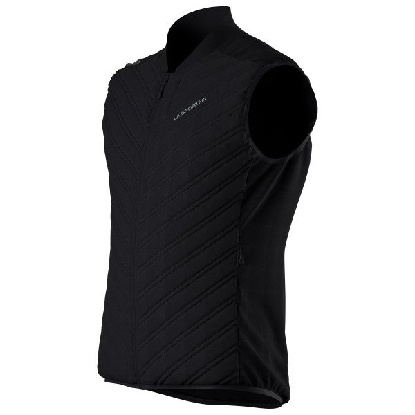 Image of La Sportiva - Alya Vest - Laufgilet Gr M schwarz