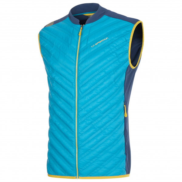 Image of La Sportiva - Alya Vest - Laufgilet Gr L;M;S;XL;XXL schwarz