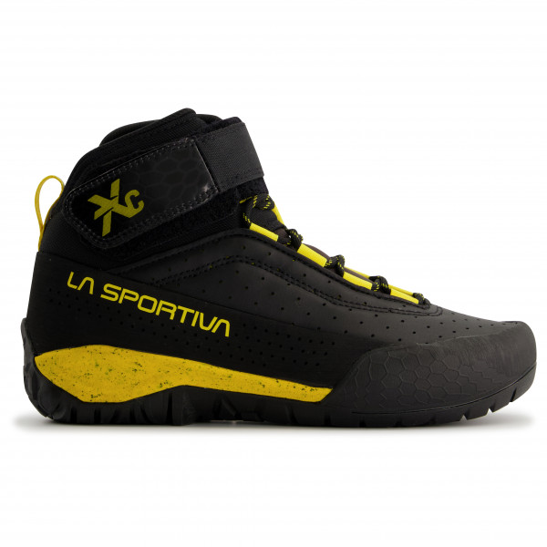 Image of La Sportiva - TX Canyon - Wassersportschuhe Gr 38;38,5;39;39,5;40;40,5;41;41,5;42;42,5;43;43,5;44;44,5;45;45,5;46;46,5;47;47,5 schwarz bei Bergfreunde.ch - der Outdoor Shop