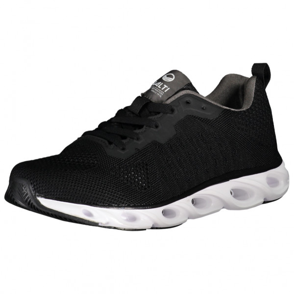 Image of Halti - Samos Sneaker Aquatech - Wassersportschuhe Gr 45 grau;schwarz bei Bergfreunde.ch - der Outdoor Shop