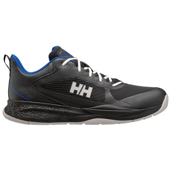 Image of Helly Hansen - Foil AC-37 Low - Wassersportschuhe Gr 10;10,5;11;11,5;12;8;9;9,5 grau;grau/schwarz
