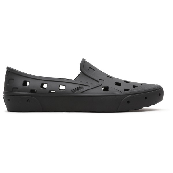 Image of Vans - Slip-On TRK - Wassersportschuhe Gr 5 oliv