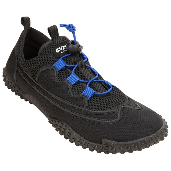 Cool Shoe Skin Tek Wassersportschuhe Herren (Gr 40 |schwarz)
