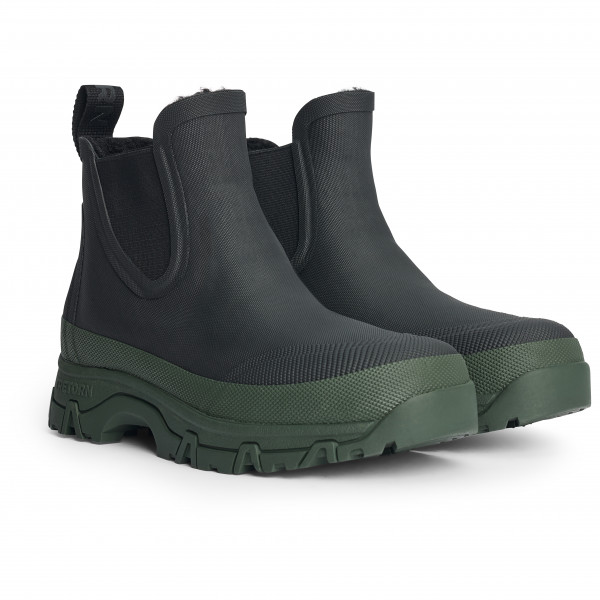 Image of Tretorn - Garpa Pile - Gummistiefel Gr 42 grau