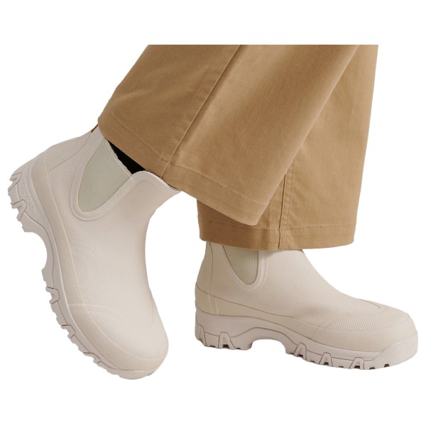 Image of Tretorn - Garpa Pile - Gummistiefel Gr 37 beige