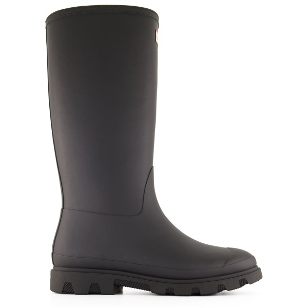 Hunter Boots – Downpour Tall Insulated Boot – Rubberlaarzen maat 47, Zwart