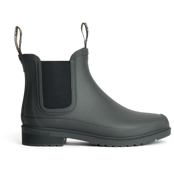 Tretorn Chelsea Classic Hoge schoenen Grijs