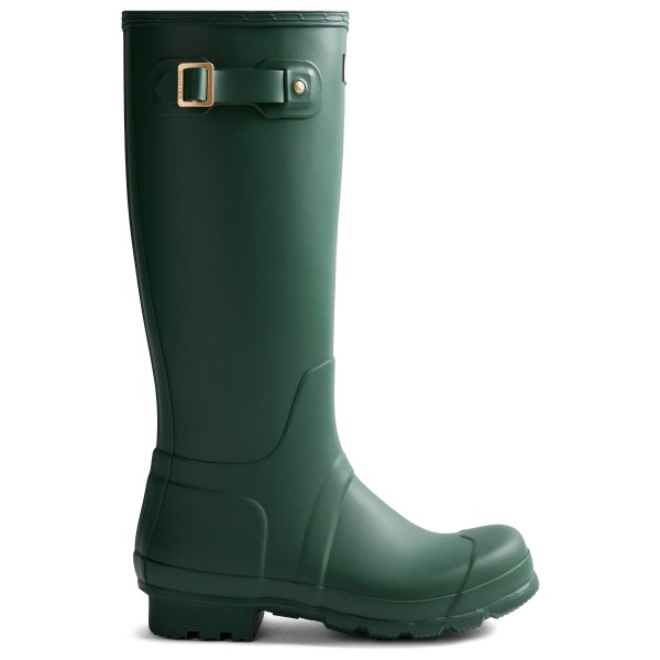 Hunter Boots Original Tall 170 Years Anniversary Boot Rubberlaarzen Groen
