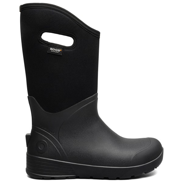 Bogs Bozeman II Tall Rubberlaarzen Zwart