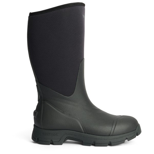 Tretorn Aim Arctic Rubberlaarzen Zwart