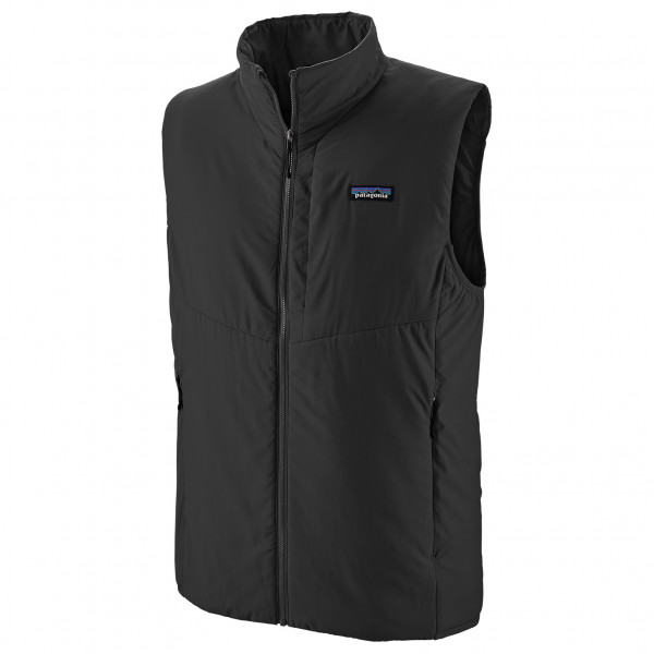 Image of Patagonia - Nano-Air Vest - Kunstfasergilet Gr L;M;S;XL;XXL schwarz bei Bergfreunde.ch - der Outdoor Shop