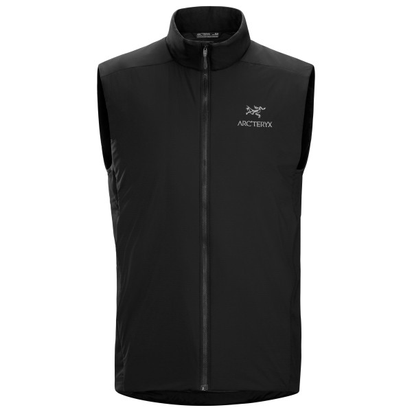 Image of Arc'teryx - Atom LT Vest - Kunstfasergilet Gr L;M;XL blau bei Bergfreunde.ch - der Outdoor Shop