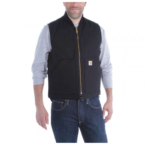 Image of Carhartt - Arctic Vest - Fleecegilet Gr 3XL;L;M;S;XL;XXL beige;bunt