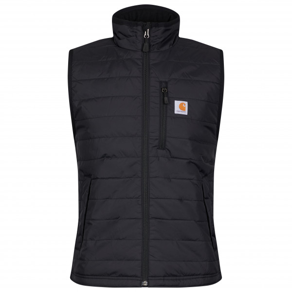 Image of Carhartt - Gilliam Vest - Kunstfasergilet Gr L;M;S;XL;XXL blau;braun;schwarz